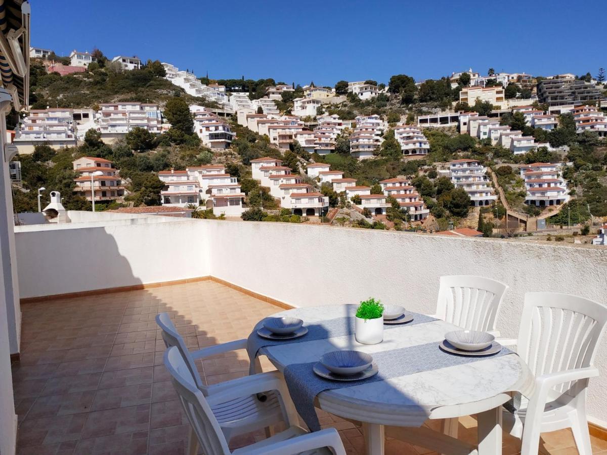 Montemar Orangecosta Apartment Peniscola Bagian luar foto