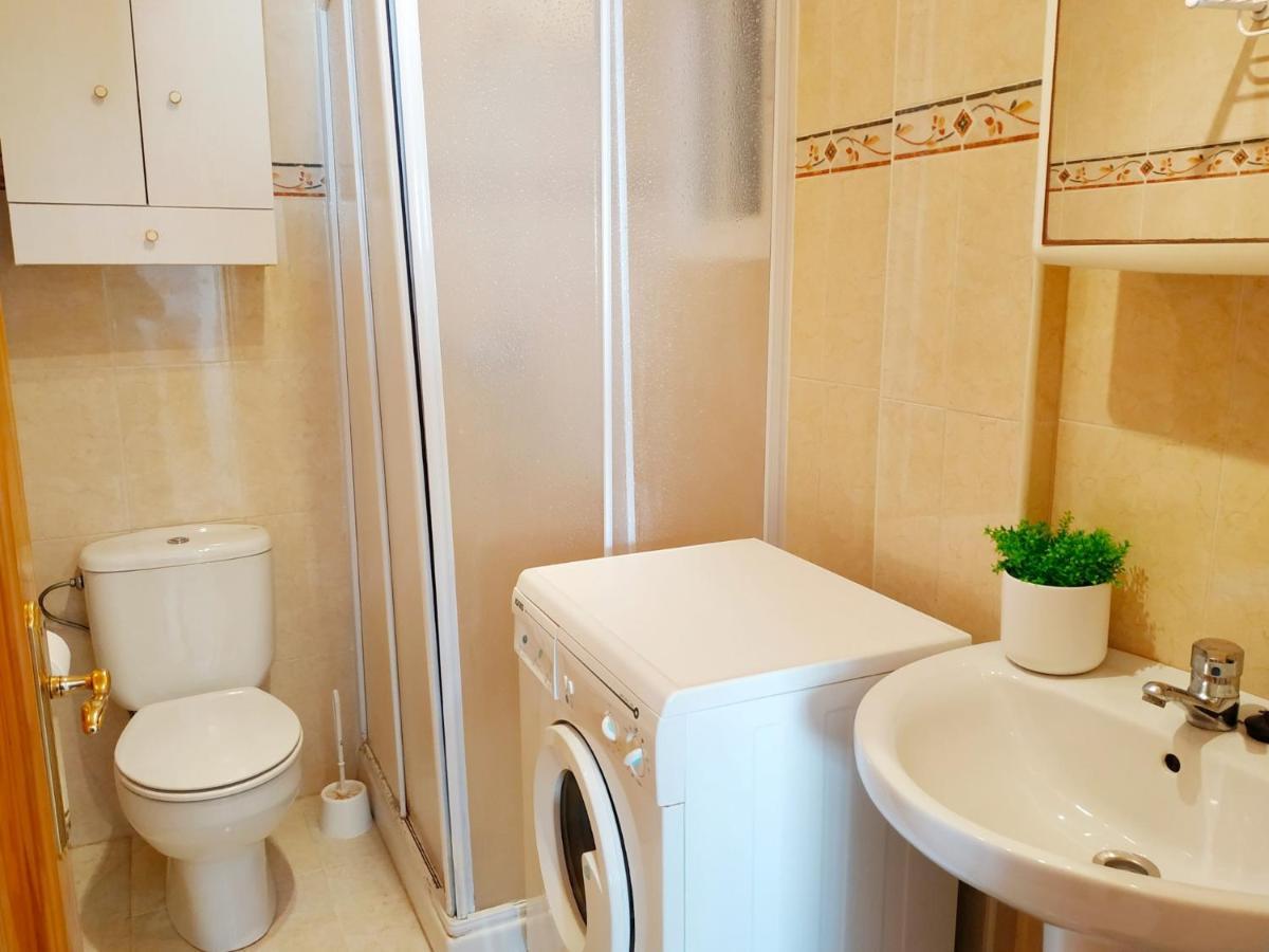 Montemar Orangecosta Apartment Peniscola Bagian luar foto